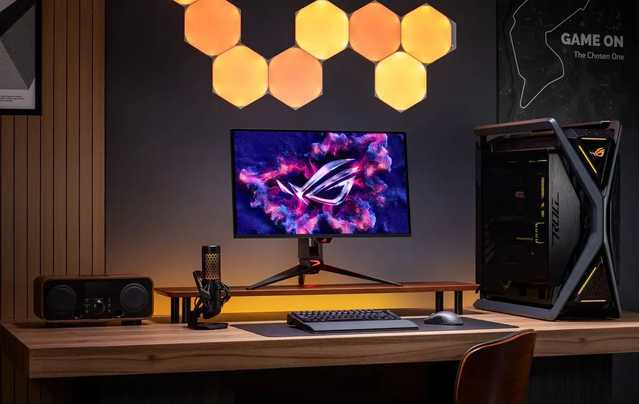 ASUS