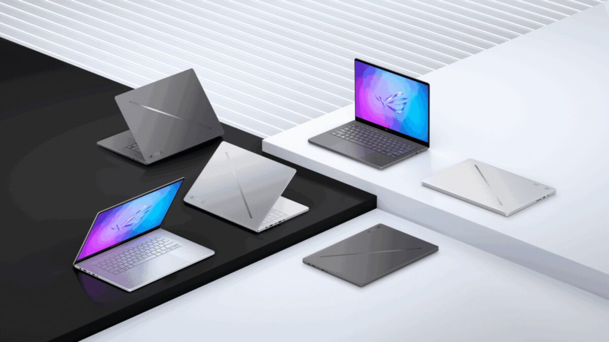 ASUS Zephyrus G 2025
