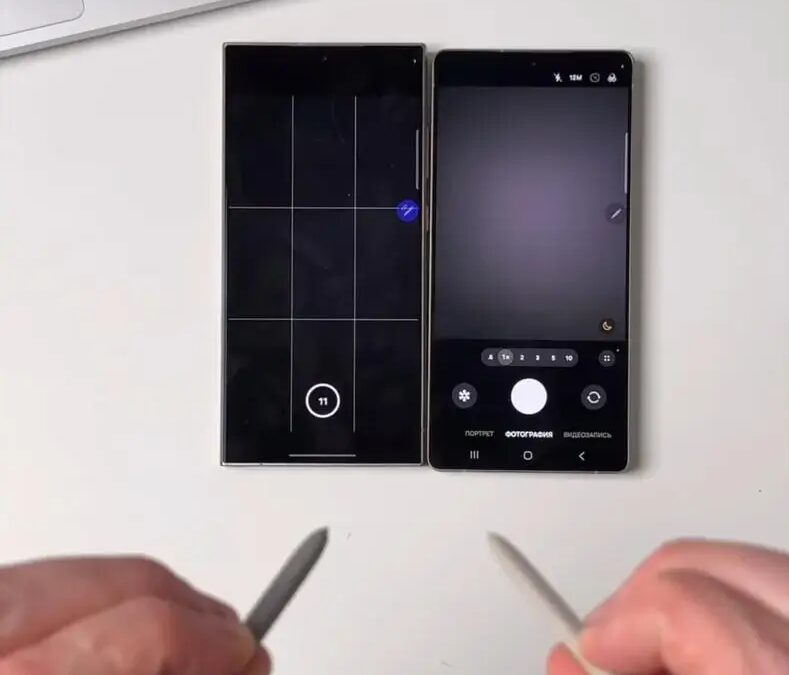 s25 ultra s pen lack bluetooth 2