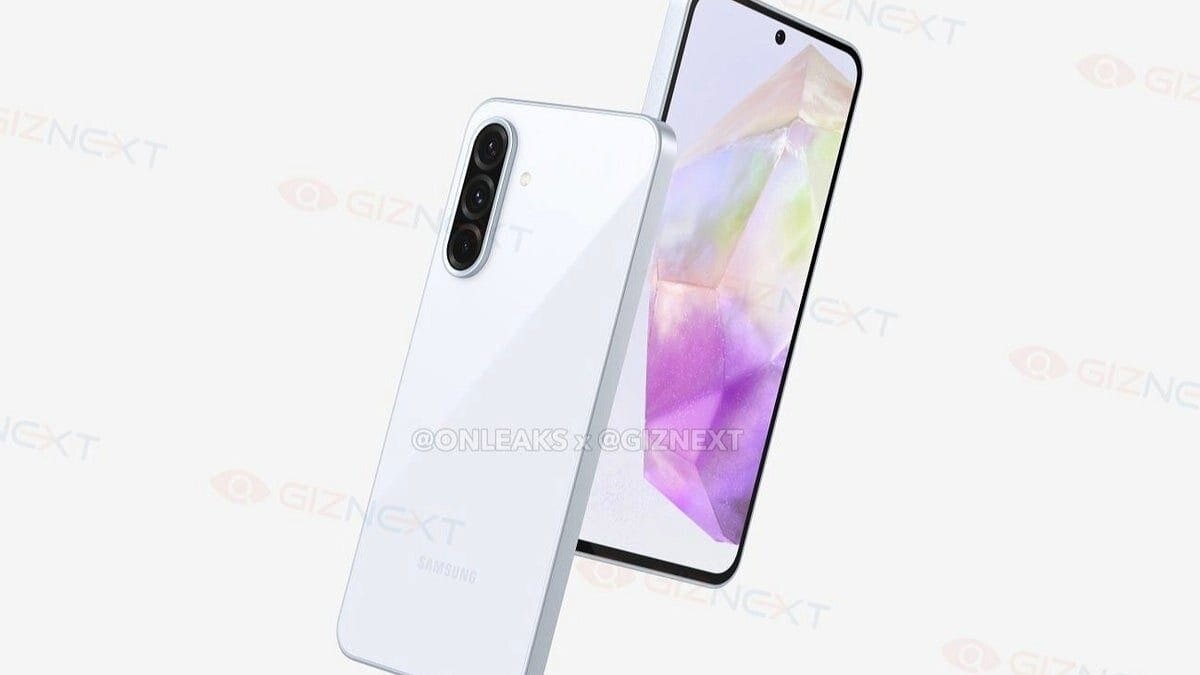 Samsung обновляет средний сегмент: Galaxy A36 и Galaxy A56 получают значительные улучшения 3 samsung galaxy a36 5g is gearing up to take on the mid range market