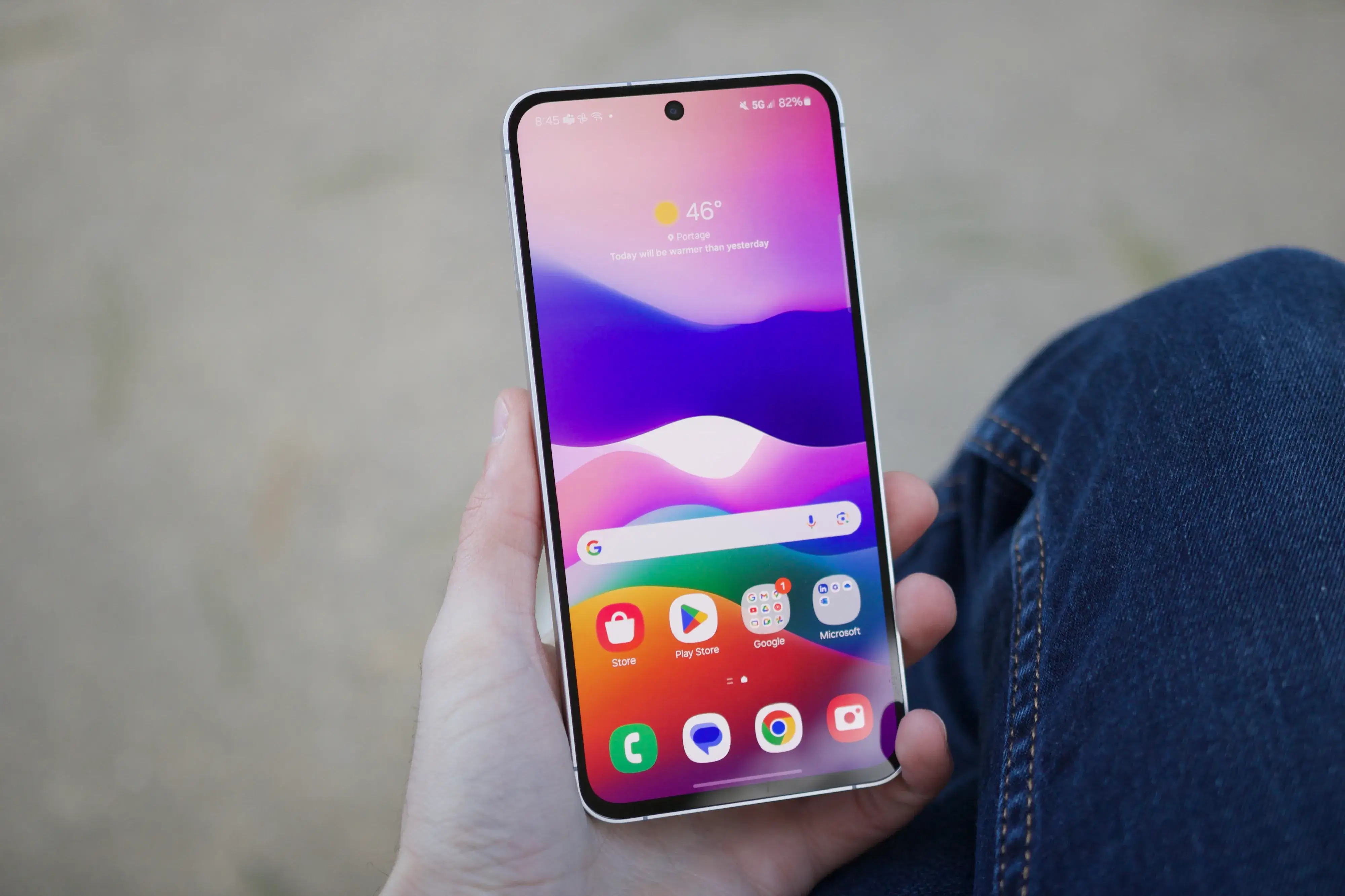 Samsung Galaxy S25 Slim выйдет не раньше мая 3 Samsung