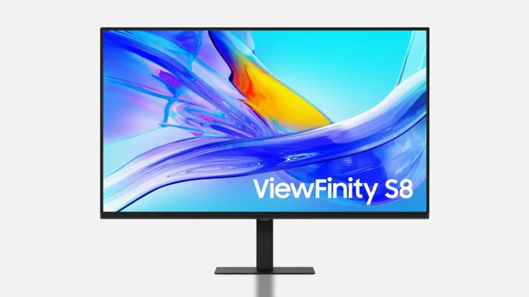 Samsung анонсировала монитор Viewfinity S8 (2025) 3 Samsung Viewfinity S8 (2025)
