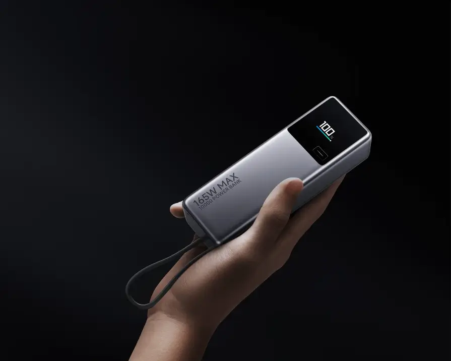 Xiaomi представила два новых пауэрбанка на мировом рынке 5 screenshot 2025 01 13 190203
