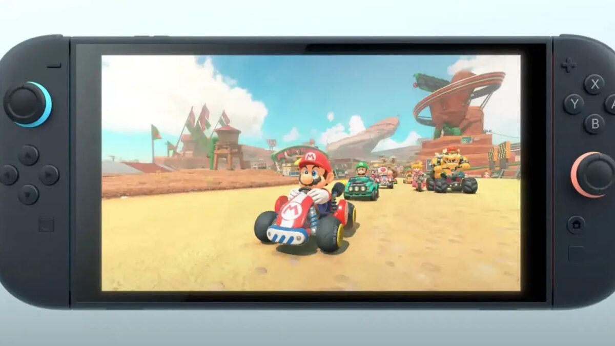 Mario Kart