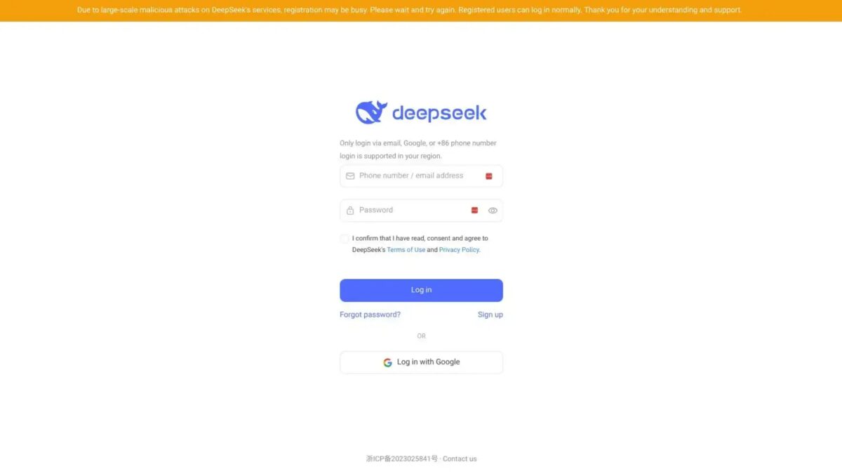 DeepSeek: искусственный интеллект, который сверг ChatGPT 5 DeepSeek