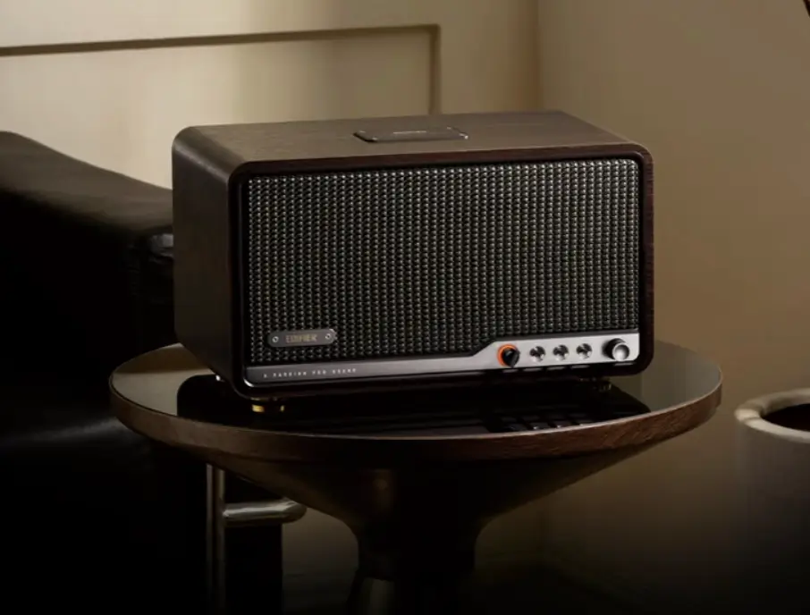 Edifier представляет Bluetooth-колонку S300 с премиальным звуком и поддержкой Apple AirPlay 4 screenshot 2025 01 28 042333