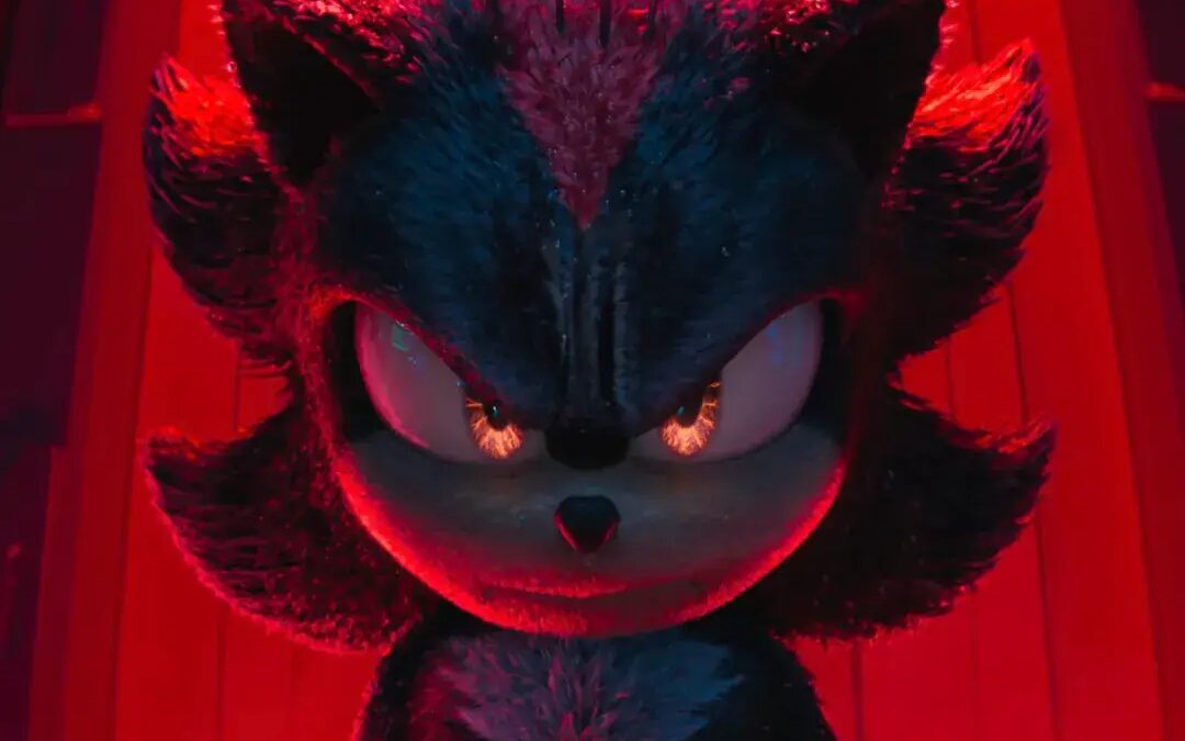 Sonic 4