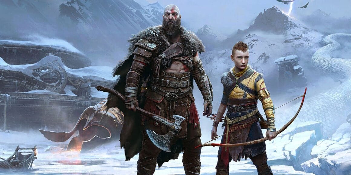 sony files trademark god of war ragnarok 1 1160x580 1