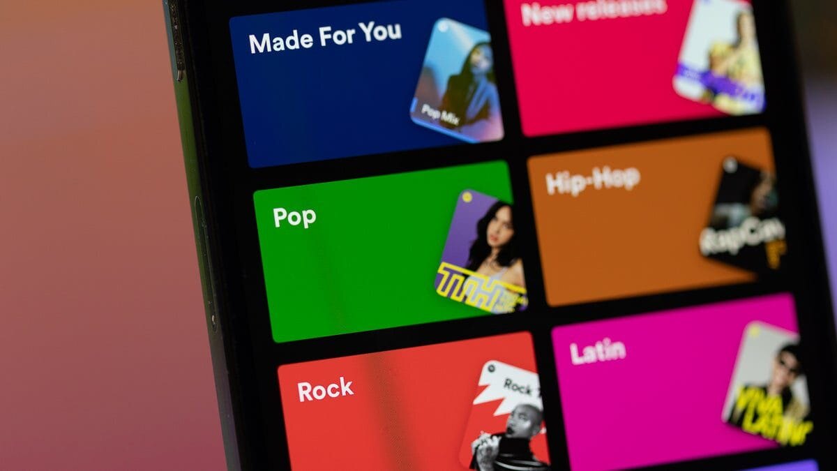 Spotify