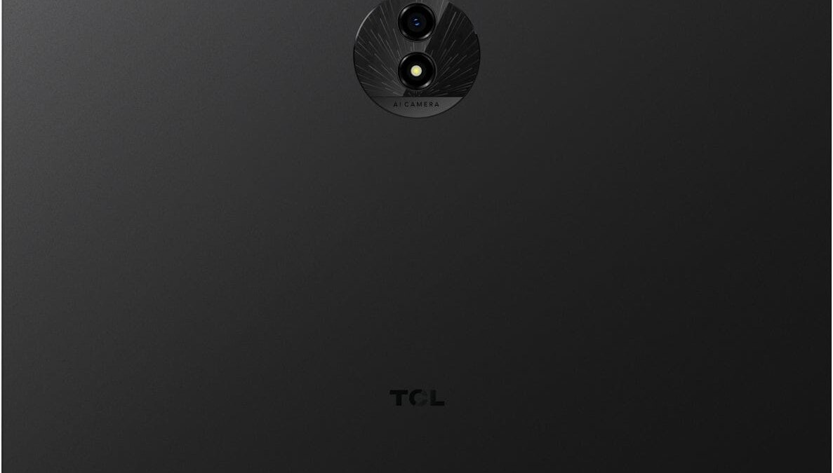 tcl nxtpaper 11 plus back