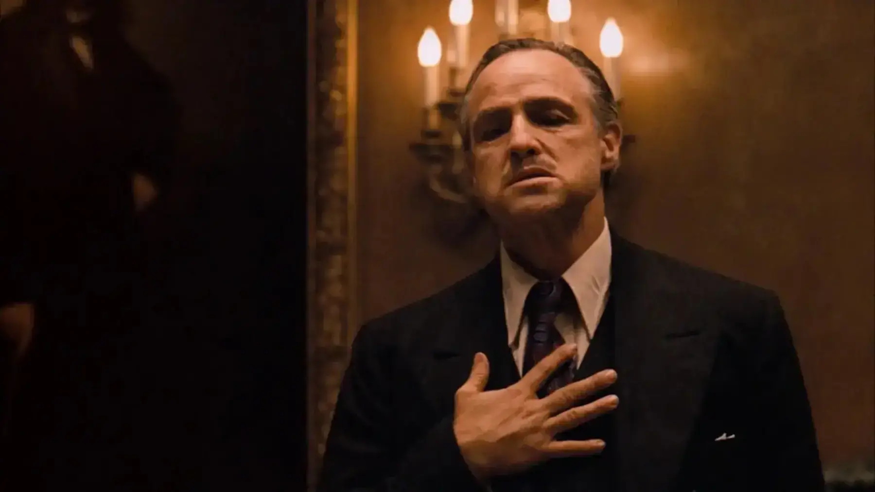 Топ-10 самых рейтинговых фильмов на IMDb 20 фильм