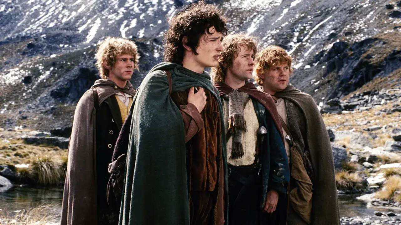 Топ-10 самых рейтинговых фильмов на IMDb 13 фильм