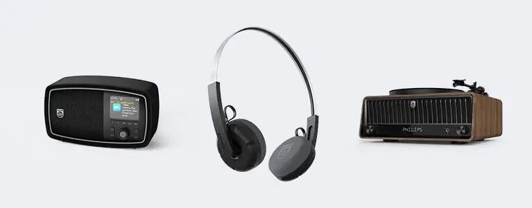 Philips празднует вековой юбилей с новой коллекцией Century Series 8 Philips