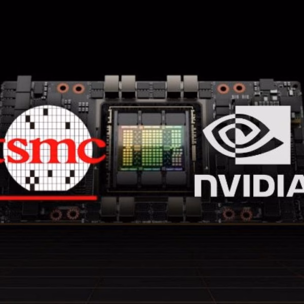 Nvidia TSMC