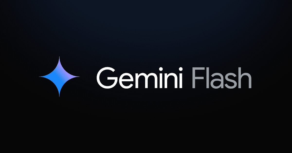 Google выводит Gemini Flash 2.0 из экспериментальной фазы 3 Gemini Flash 2.0