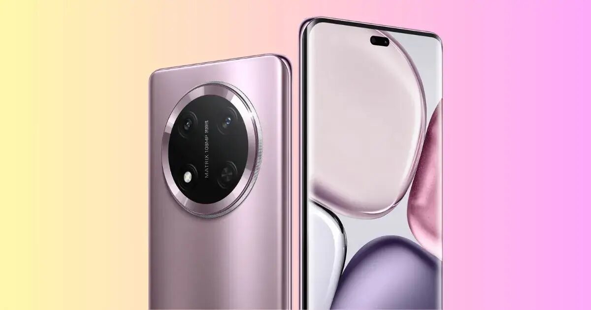 Honor Magic7 Lite представлен на европейском рынке 4 Honor Magic7 Lite
