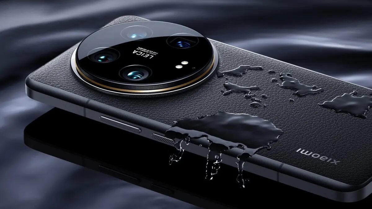 Последние слухи о Xiaomi 15 Ultra 4 Xiaomi 15