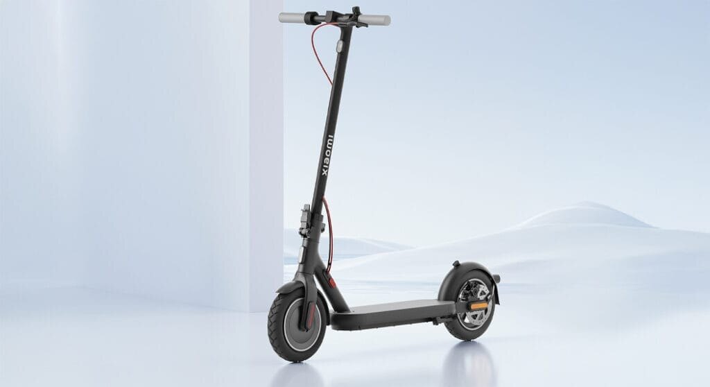 Xiaomi Electric Scooter 5 Pro