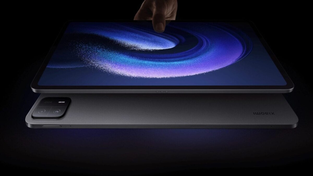 Xiaomi готовит флагманский планшет на Snapdragon 8 Elite 2 Xiaomi Snapdragon 8 Elite Pad