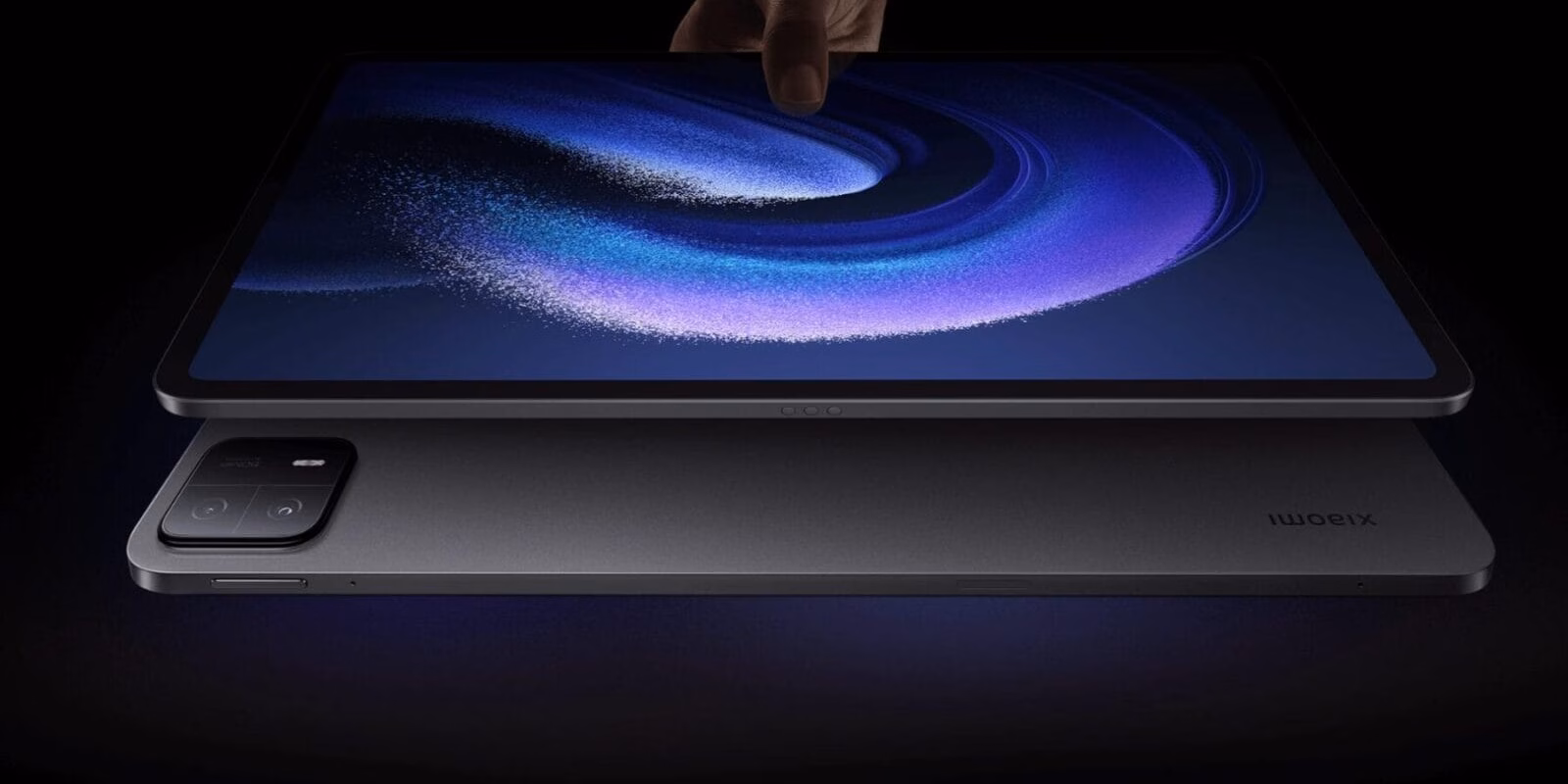 Xiaomi готовит флагманский планшет на Snapdragon 8 Elite 2 Xiaomi Snapdragon 8 Elite Pad