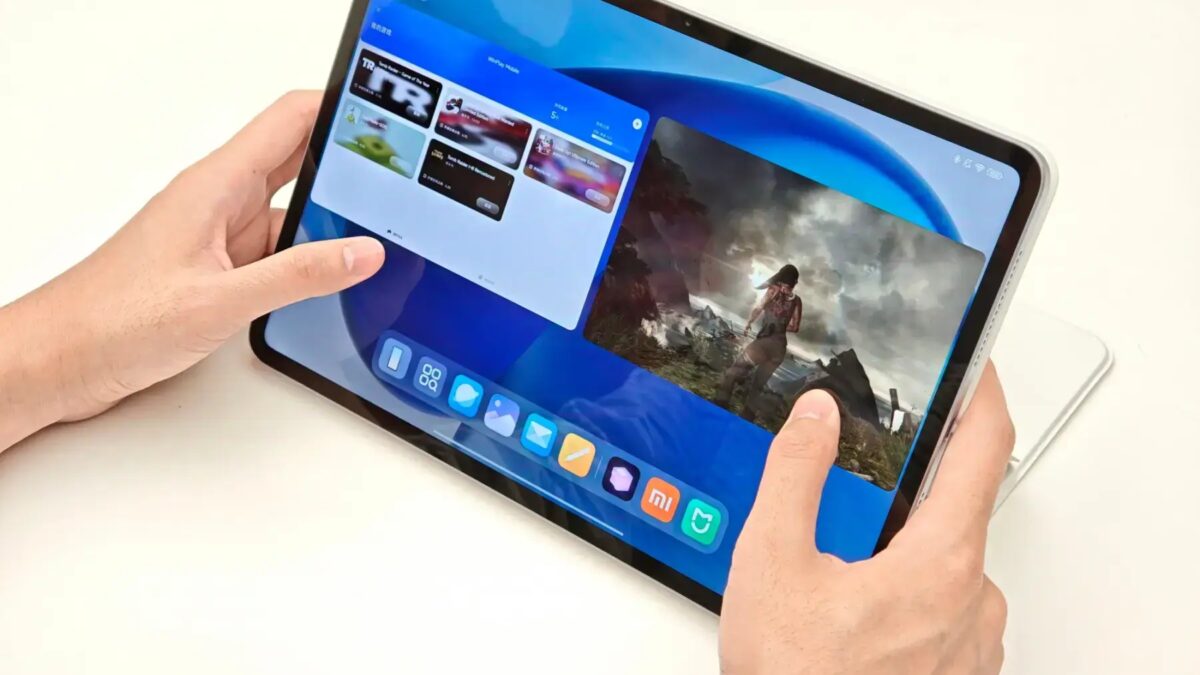 xiaomi winplay
