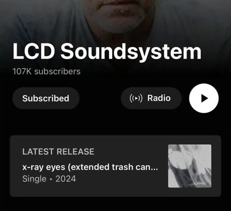 YouTube Music