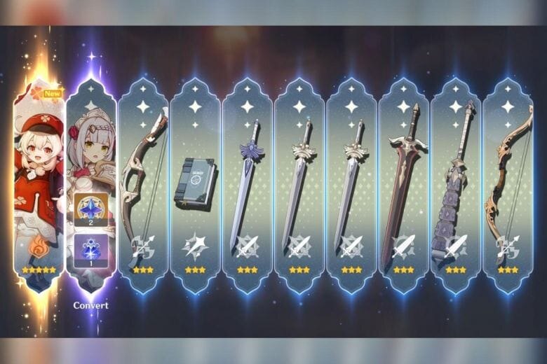 Genshin Impact