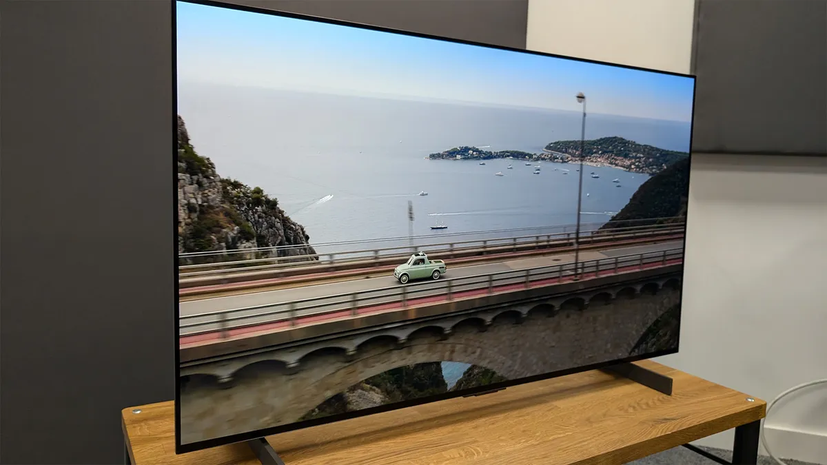 CES 2025: чего ждать на крупнейшей технологической выставке 6 CES 2025