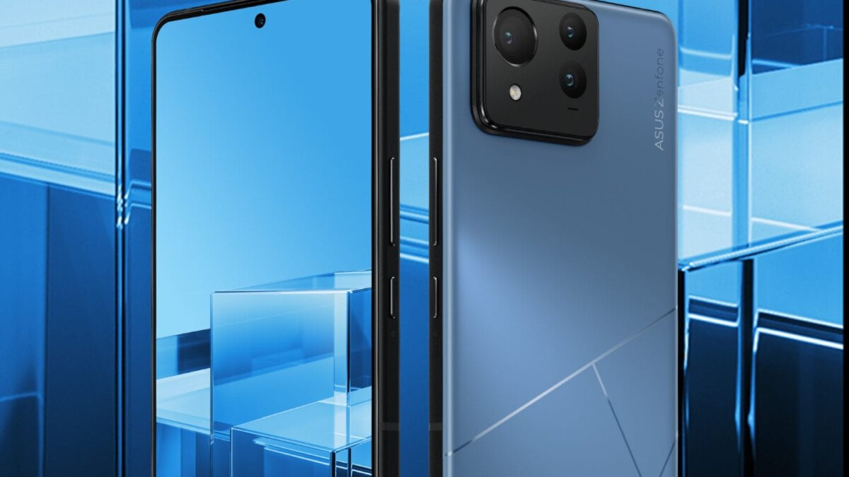 ASUS Zenfone 12 Ultra