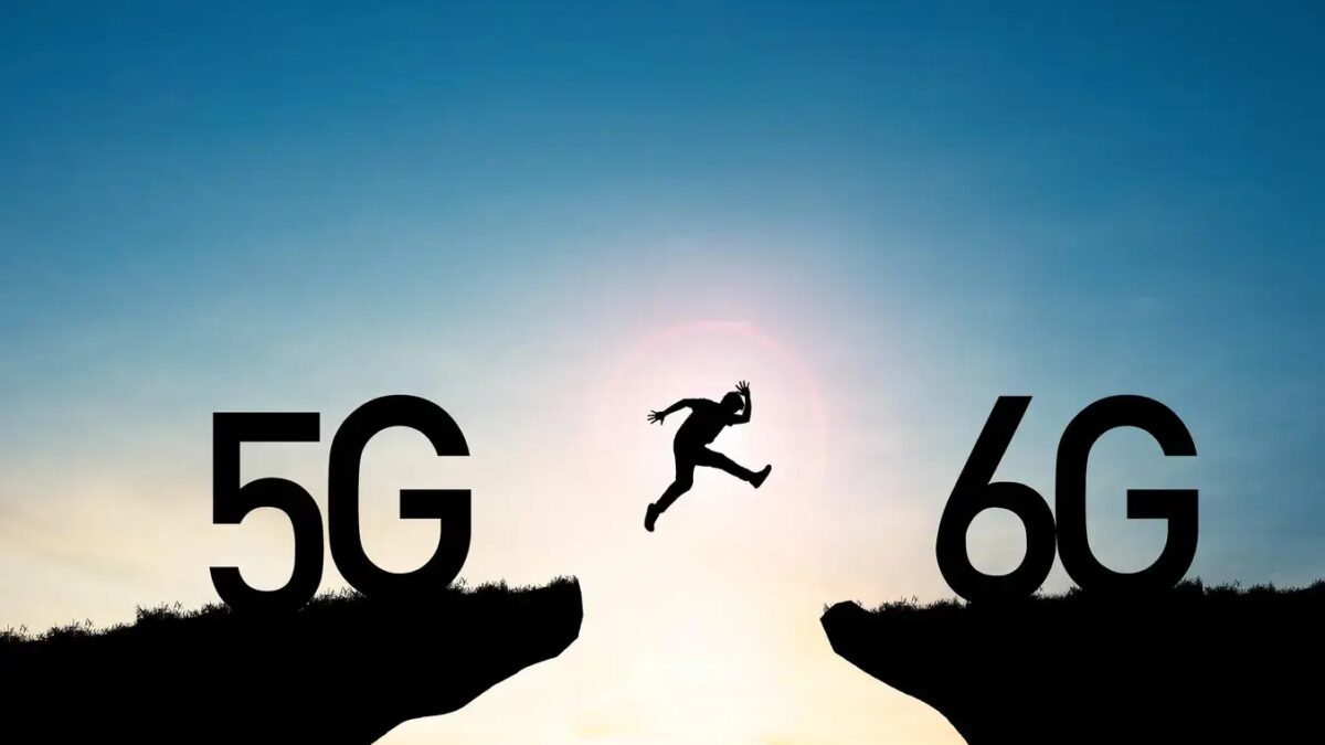Qualcomm и MediaTek объединяют усилия для стандартизации 6G 3 6G