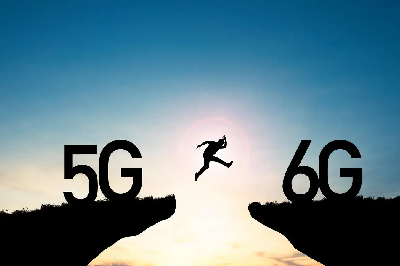 Qualcomm и MediaTek объединяют усилия для стандартизации 6G 3 6G
