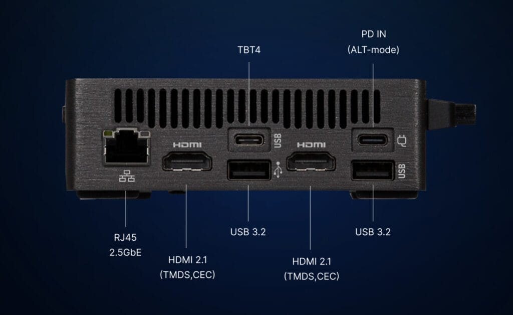 Gigabyte GB-BRU5-225H