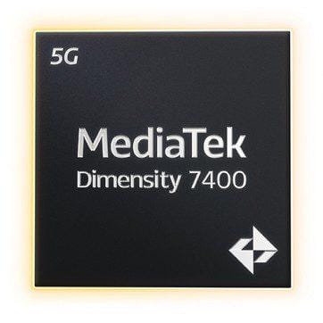 MediaTek представила чипы Dimensity 7400 и 7400X: минимальные изменения по сравнению с предшественниками 4 1 6