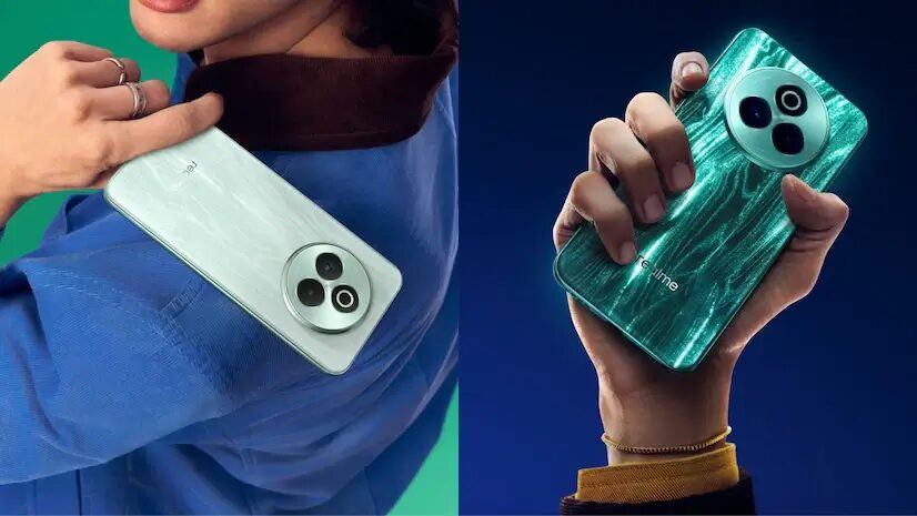 Realme P3 Pro: дизайн, характеристики и дата выхода 3 Realme P3 Pro