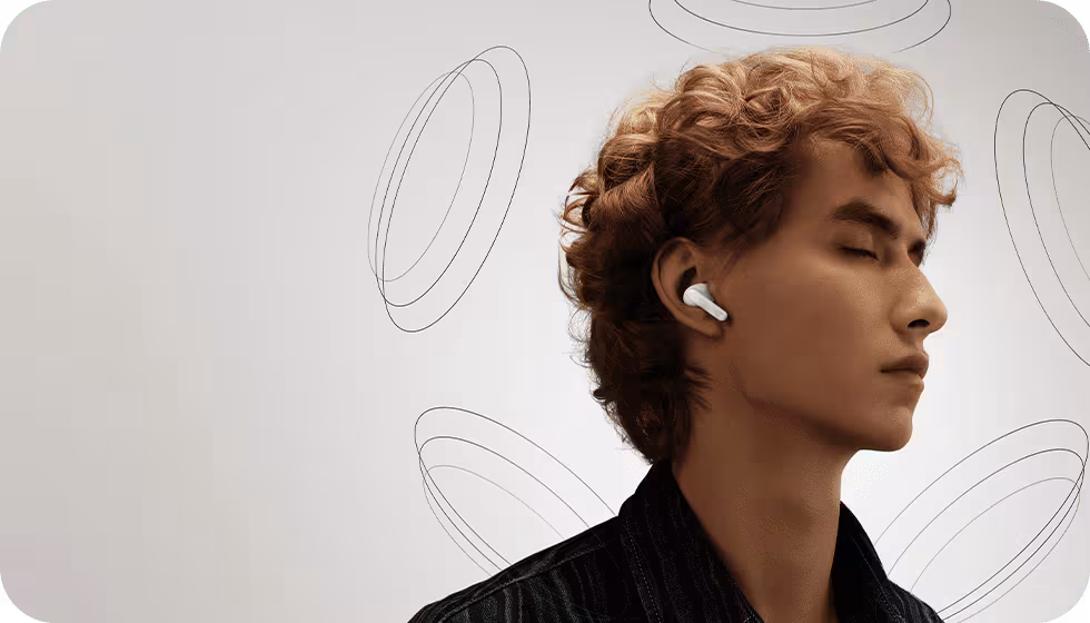 Xiaomi Buds 5 Pro