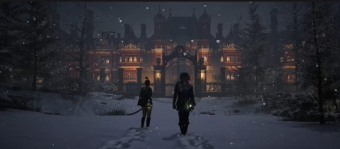 Xbox Showcase 2025: все анонсы февральской презентации 43 1j 11