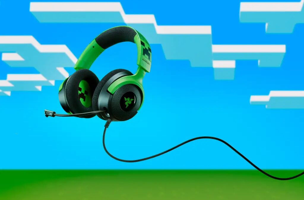 Razer Minecraft