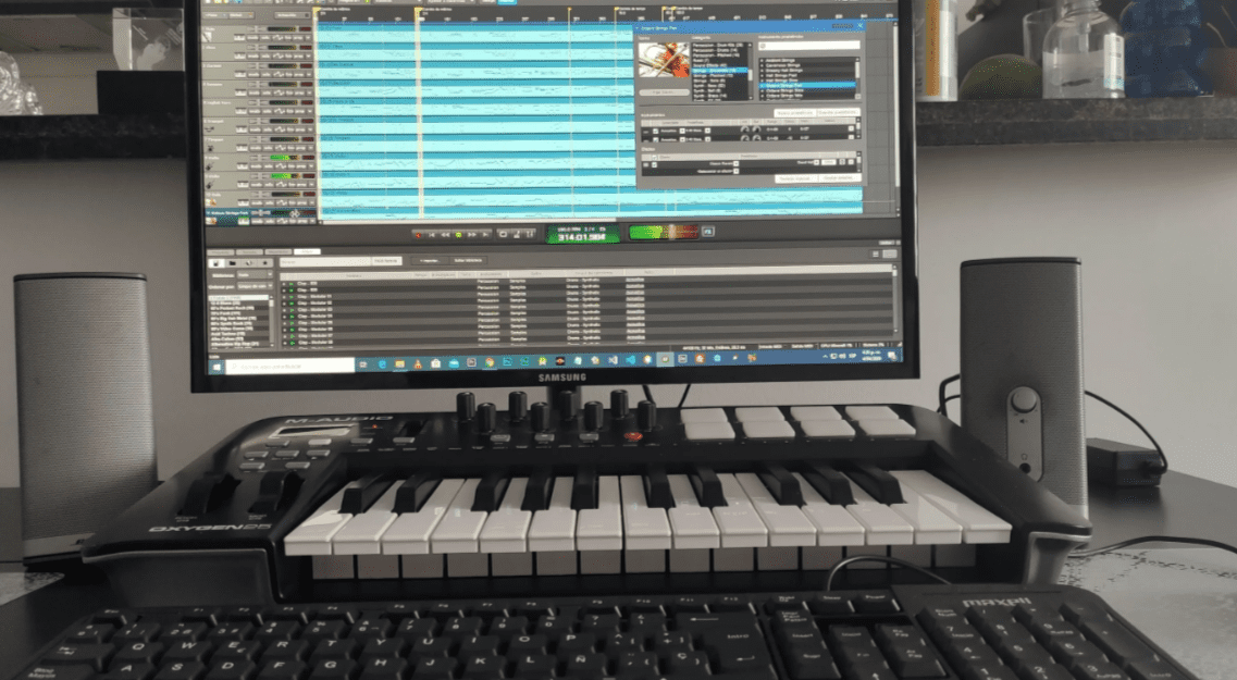 Microsoft представила обновление MIDI 2.0 для Windows 11: революционные изменения для музыкантов 4 2025 02 06 22 37 00