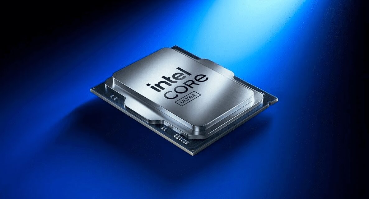 Intel Nova Lake
