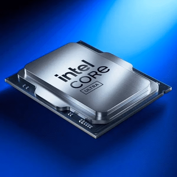 Intel Nova Lake