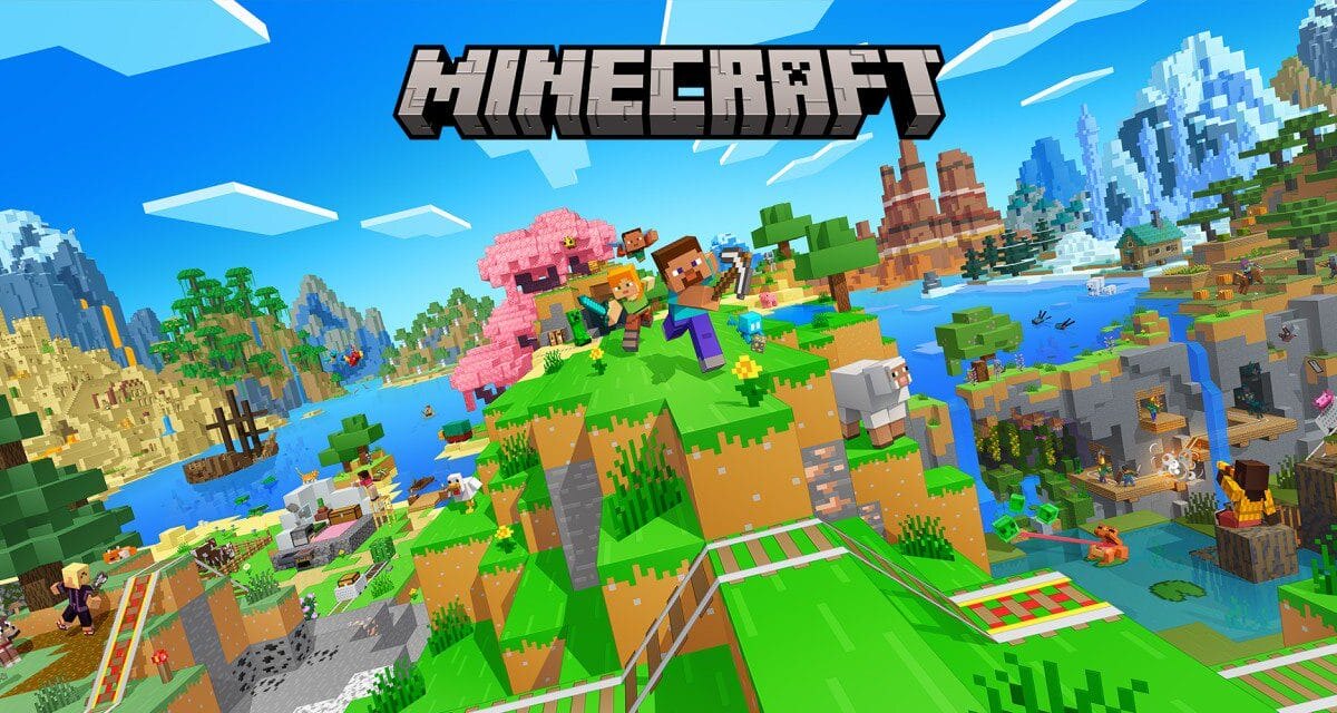 Mojang