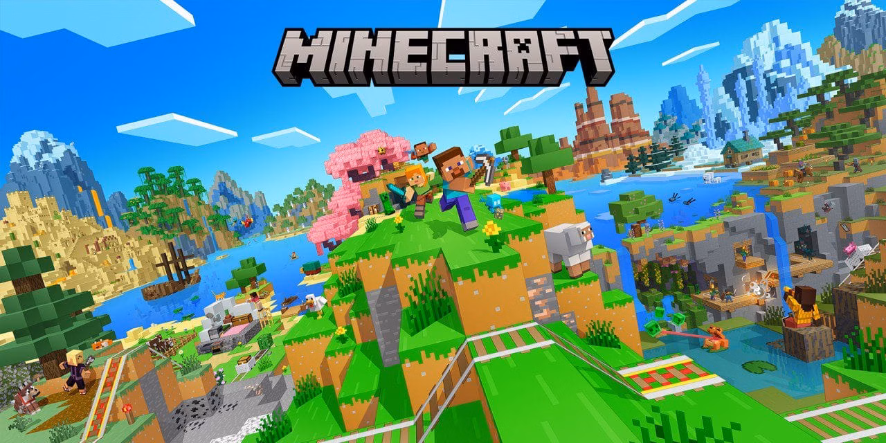 Mojang