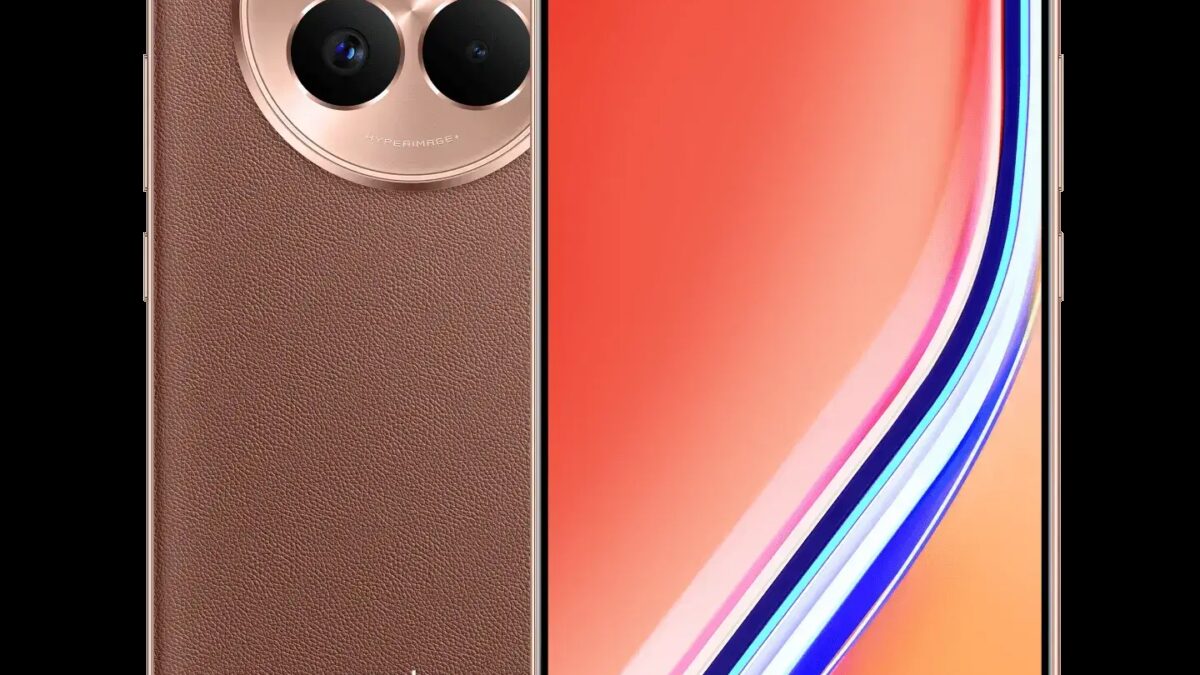 Выпущен смартфон Realme P3 Pro: экран 120 Гц, Snapdragon 7s Gen 3 и мощная батарея 9 Realme P3 Pro