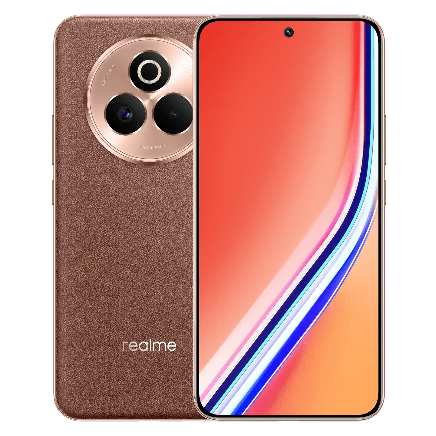 Выпущен смартфон Realme P3 Pro: экран 120 Гц, Snapdragon 7s Gen 3 и мощная батарея 9 Realme P3 Pro