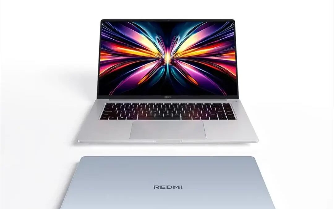 RedmiBook Pro 16
