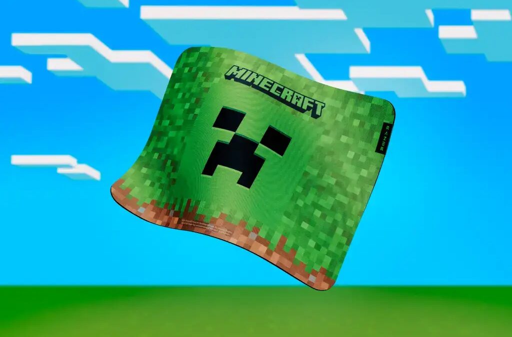 Razer Minecraft