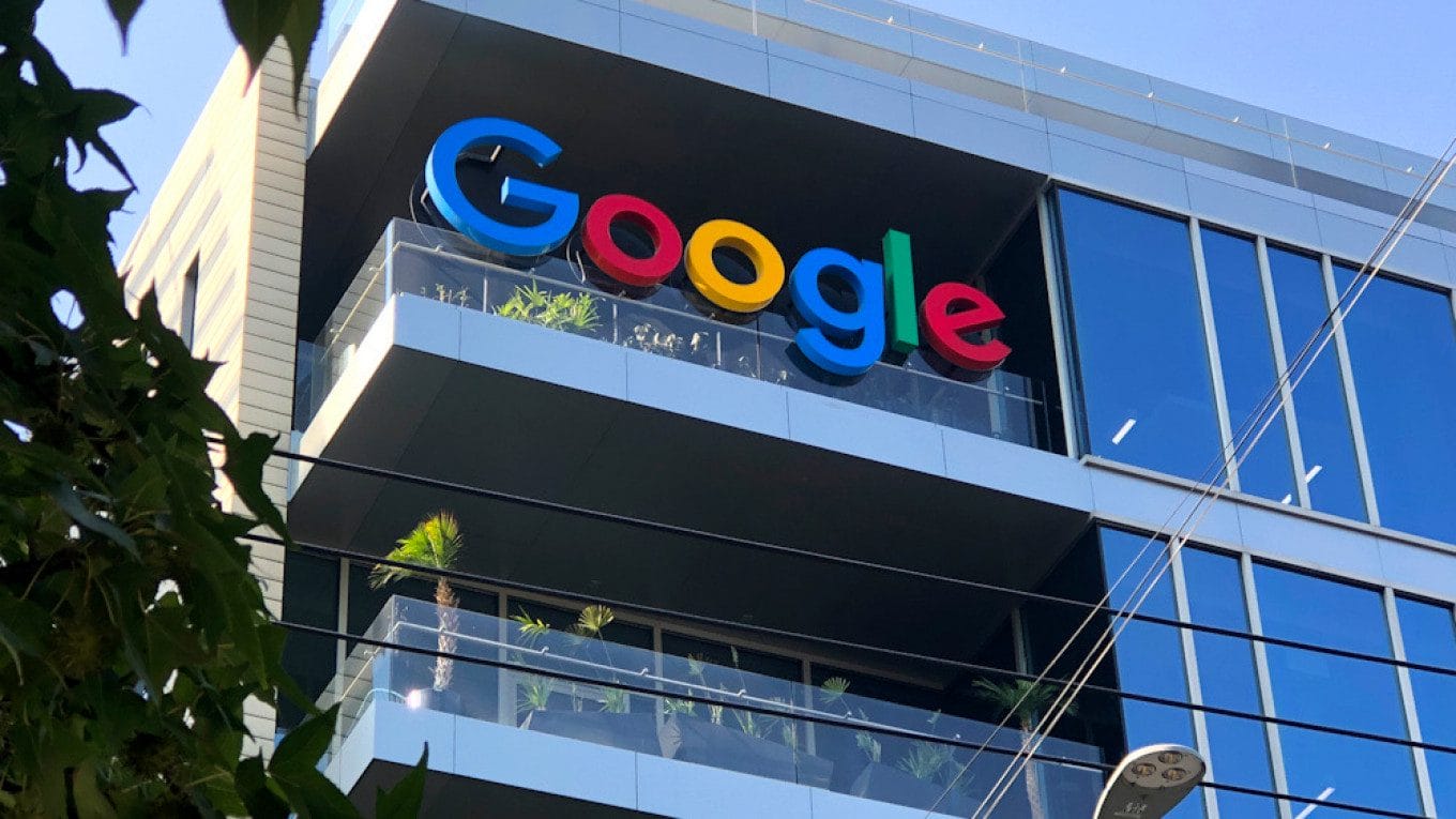 Google отказывается от целевых показателей по инклюзивности 5 3439d6b7dca7bfb50c58b0b273349f9e