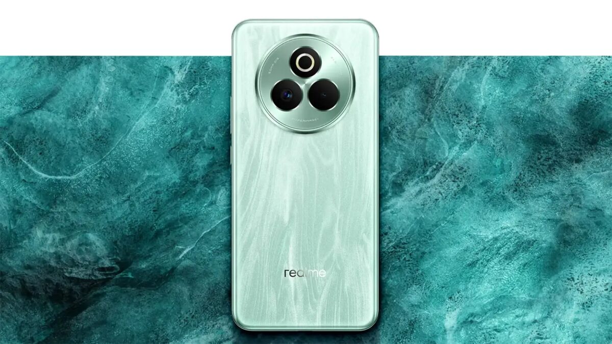 Выпущен смартфон Realme P3 Pro: экран 120 Гц, Snapdragon 7s Gen 3 и мощная батарея 5 Realme P3 Pro