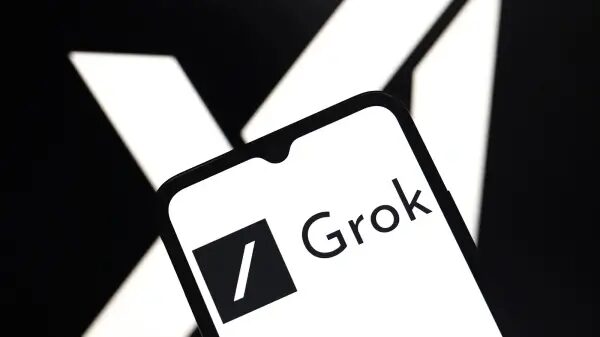 Grok 3