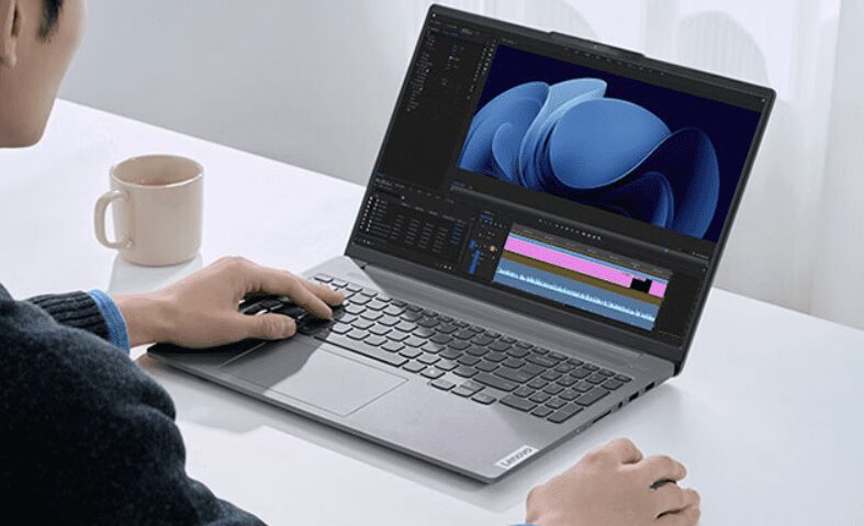 Lenovo представляет серию ноутбуков Xiaoxin Pro 2025 2 Lenovo Xiaoxin Pro Pro 14